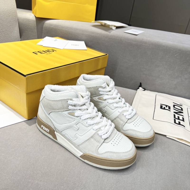 Fendi Sneakers